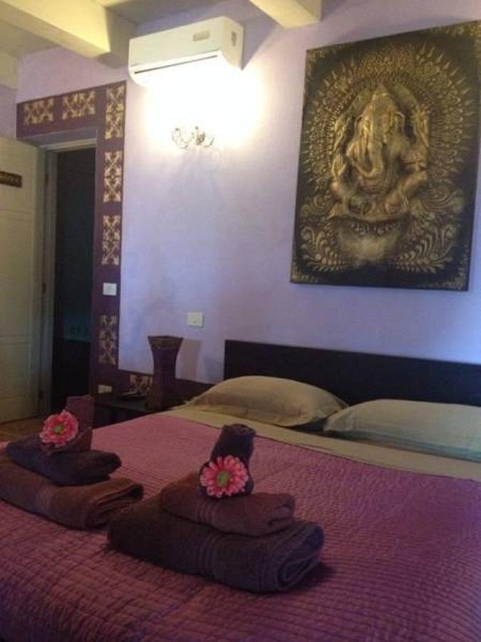 B&B Abracadabra Ghibullo Rom bilde